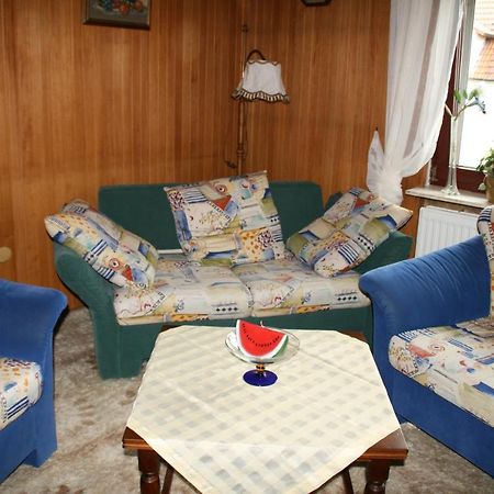 Ferienhaus Susanne Haßloch Extérieur photo