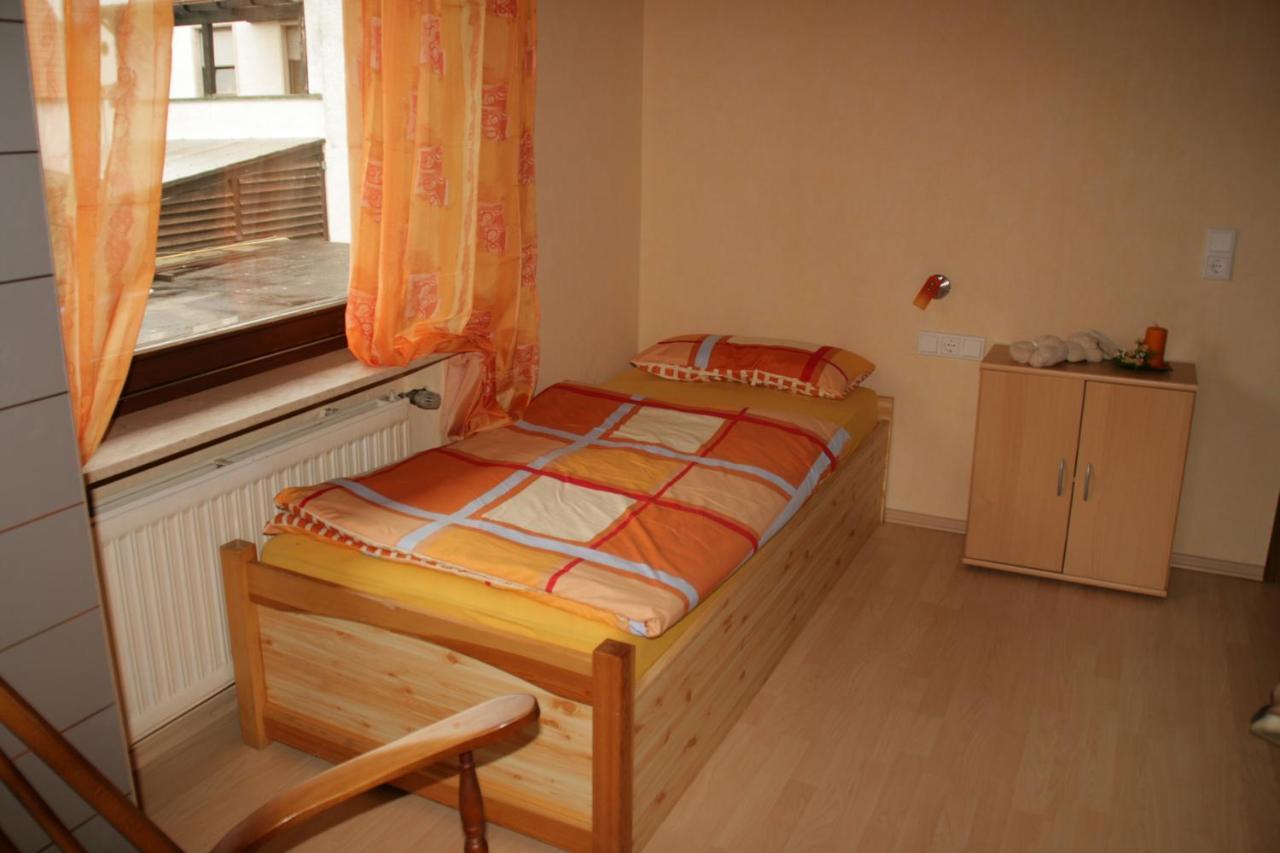 Ferienhaus Susanne Haßloch Extérieur photo