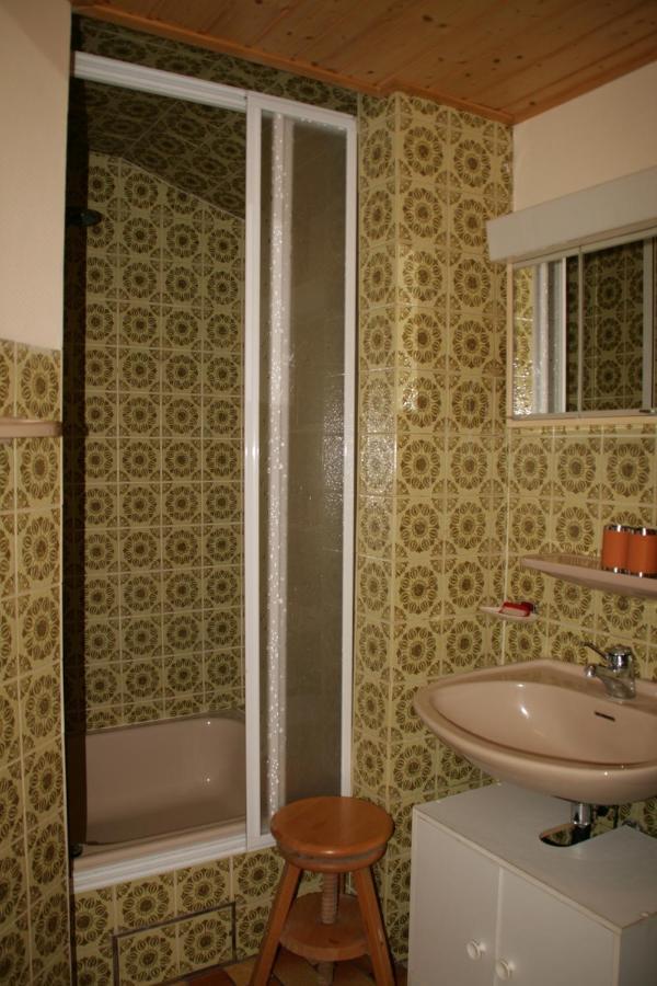 Ferienhaus Susanne Haßloch Extérieur photo