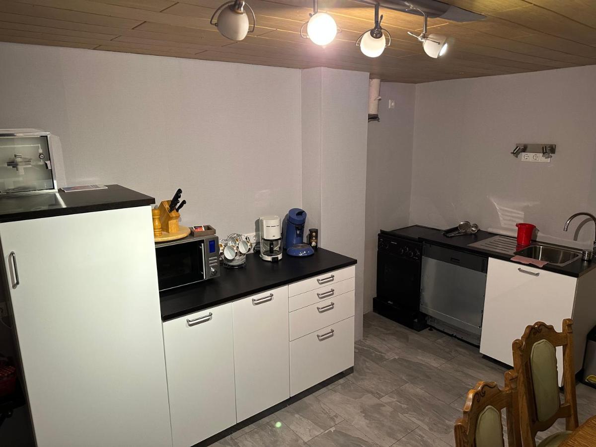 Ferienhaus Susanne Haßloch Extérieur photo